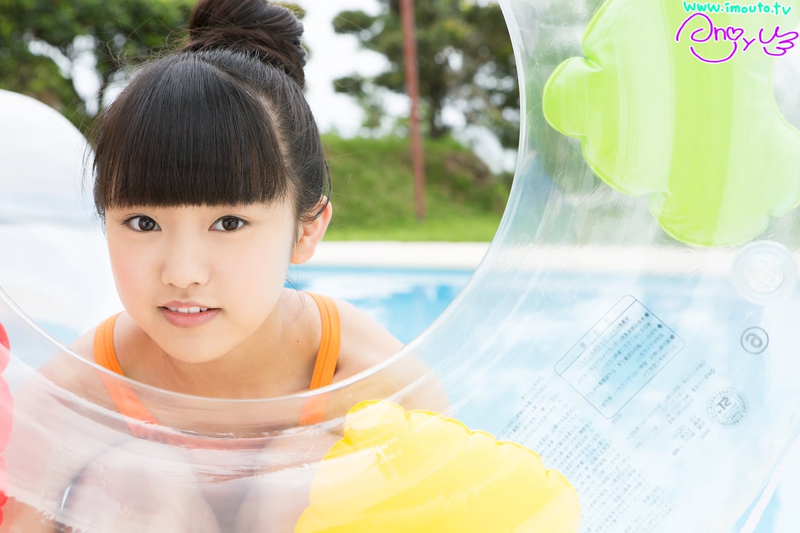 图片[193]-香月杏珠 『夏少女 vol.3』 - 在线免费观看-阅图吧