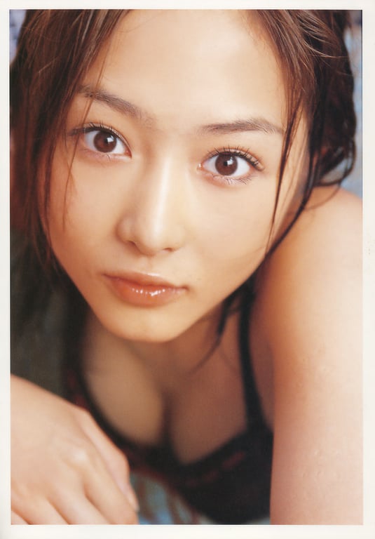 图片[69]-#杏さゆり – 水着ファイター EVOLUTIONS anzu n’ roses - 全本免费在线观看-阅图吧