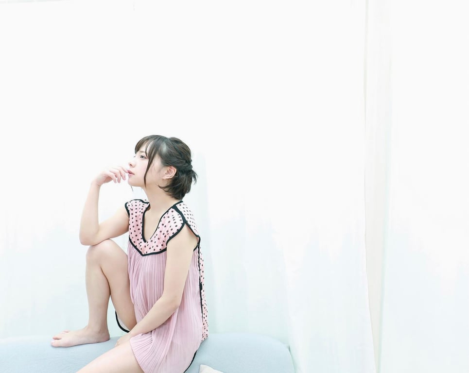 图片[46]-#一条美绪 デジタル写真集 おやすみフィクション - 全本免费在线观看-阅图吧