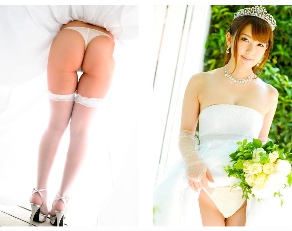 图片[6]-NUDE PHOTO BOOK 017 波多野结衣 2 Beautiful and Cool Nude Photo Collection [64P] - 在线免费观看-阅图吧