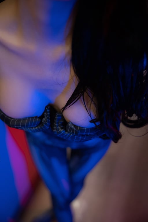 图片[66]-#Hot 谢小蒽Spider-Man写真 - 全本免费在线观看-阅图吧