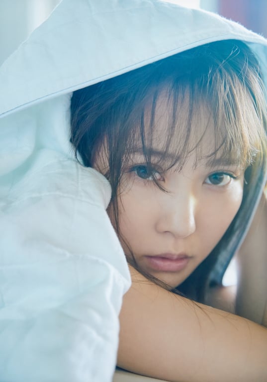 图片[75]-#日向坂４６加藤史帆１ｓｔ写真集『＃会いたい』 - 全本免费在线观看-阅图吧