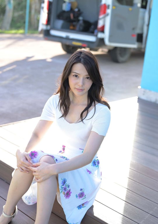 图片[115]-#吉高宁宁 数码写真集「Revelation」EPISODE：Final - 全本免费在线观看-阅图吧