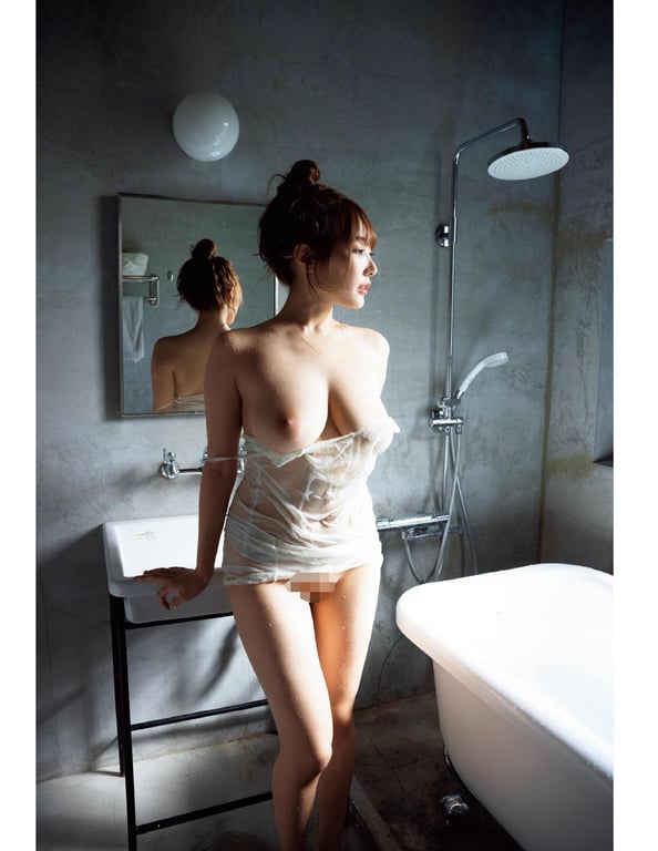 图片[76]-#Konan Koyoi 小宵红楠 – 1st Photobook With you tonight (2023-02-25) - 全本免费在线观看-阅图吧