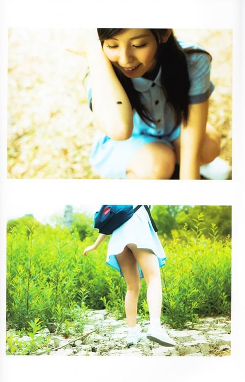 图片[59]-#Rina Koike 小池里奈 – RINA REAL (2014-09-10) - 全本免费在线观看-阅图吧