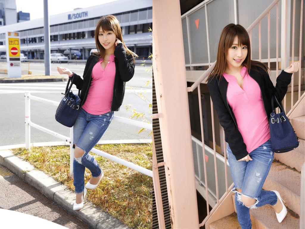 图片[7]-PRESTIGE POSE MESSAGE 彩美旬果 14 - 在线免费观看-阅图吧