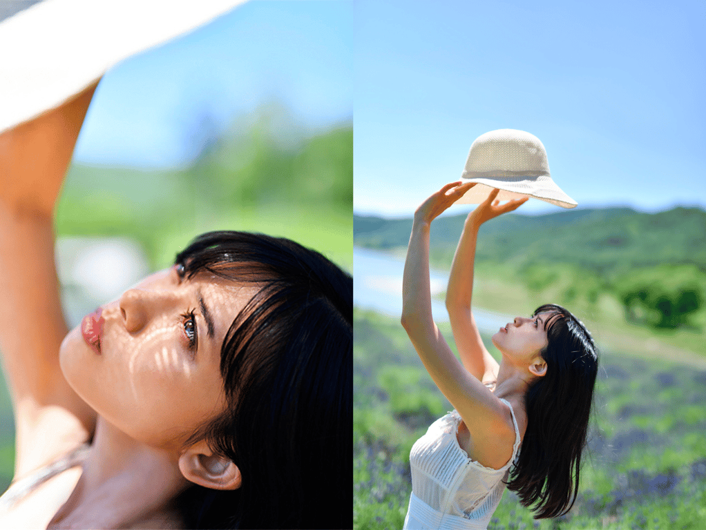 图片[3]-いのうえのぞみ Shutter Chance！週刊ポストデジタル写真集 - 在线免费观看-阅图吧