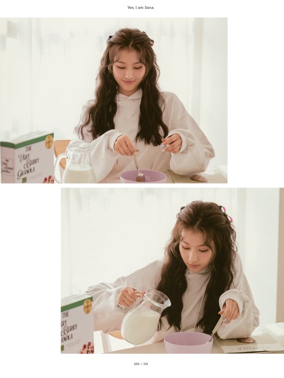 图片[77]-#TWICE Sana 1st Photobook 「Yes, I am Sana.」 - 全本免费在线观看-阅图吧