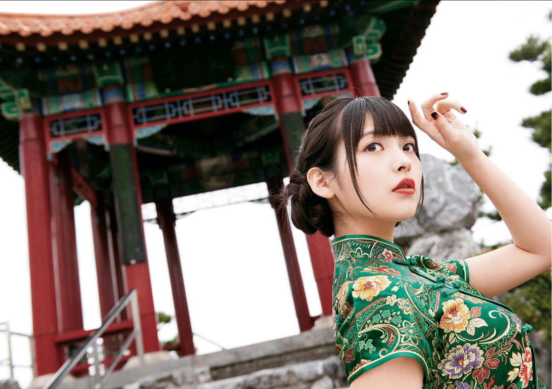 图片[65]-#Sumire Uesaka 上坂堇 – UESAKA JAPAN! (2018-02-14) - 全本免费在线观看-阅图吧