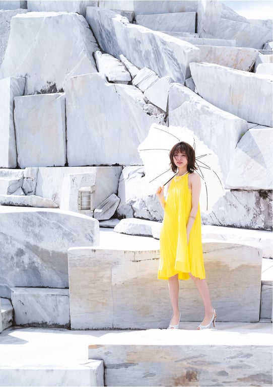 图片[72]-市川美织1st写真集 PRIVATE - 在线免费观看-阅图吧