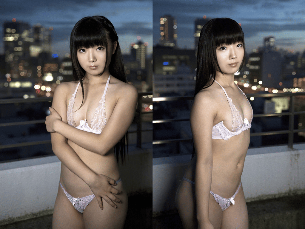 图片[37]-Remix『叽叽喳喳』和泉日阳 写真集 (ラビリンス) - 在线免费观看-阅图吧