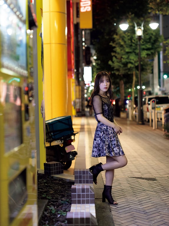 图片[80]-#小湊四叶写真集 芽吹き - 全本免费在线观看-阅图吧