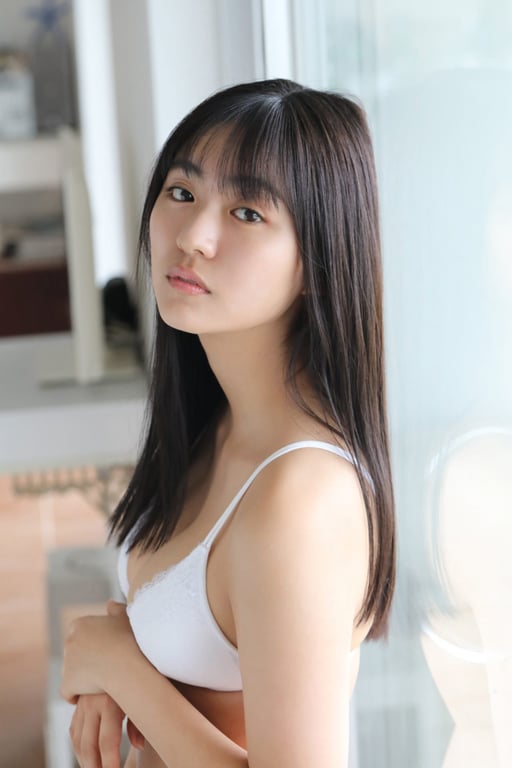 图片[28]-#マンスリーガール008＝豊田ルナ FRIDAY monthly girl - 全本免费在线观看-阅图吧