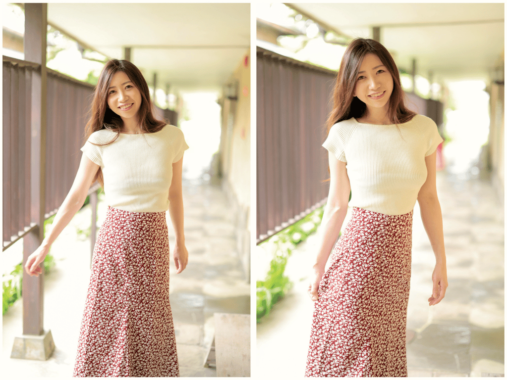 图片[4]-大浦真奈美 写真集『回顾』 (40p) 2 - 在线免费观看-阅图吧