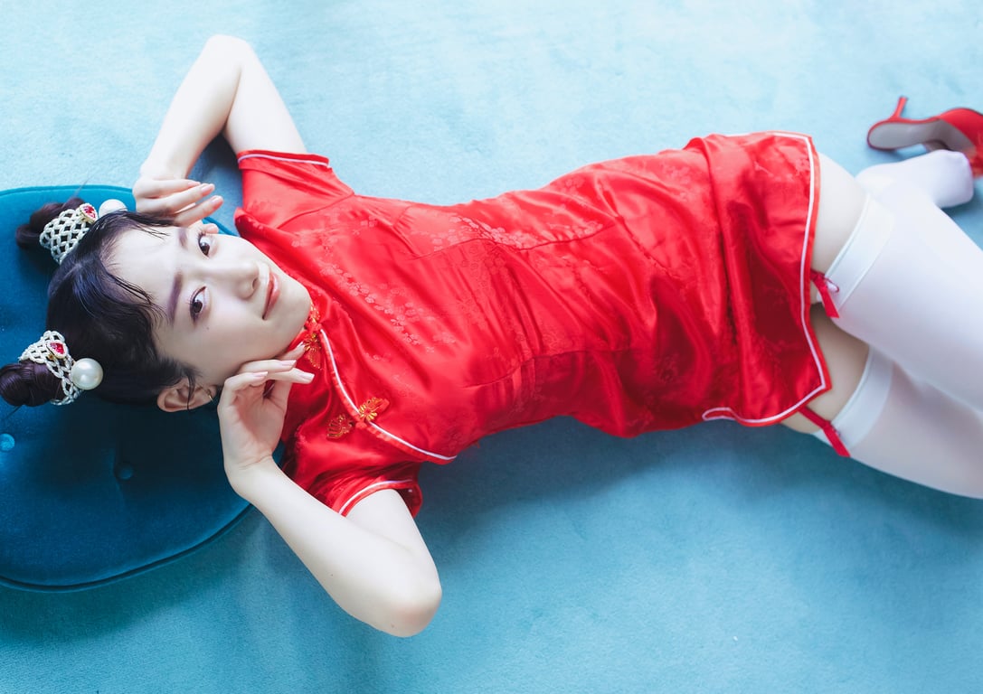 图片[42]-#Cocona Sakuragi 樱木心菜 – Anytime Cocotime (2022-09-22) - 全本免费在线观看-阅图吧