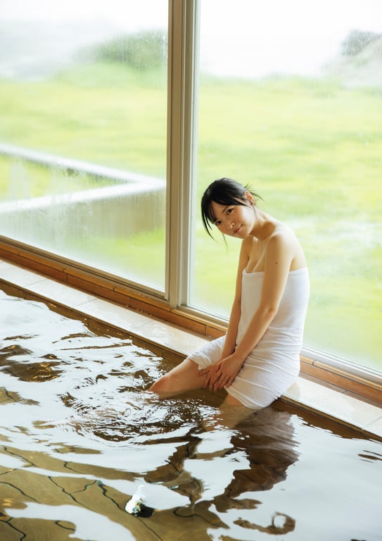 图片[99]-2024.10.31 由良Yura 1st写真集『Yura Dokki！』 Special Edition【其他镜头电子限定版】 - 在线免费观看-阅图吧