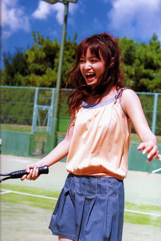 图片[64]-#2008.12.20 Eri Kamei 龟井绘里 – 20 二十岁 - 全本免费在线观看-阅图吧