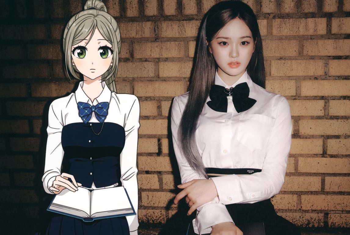 图片[4]-2023.10.30 NiziU Korea 1st Single Album 'Press Play' - 明信片 (Press & Play Vers.) - 在线免费观看-阅图吧