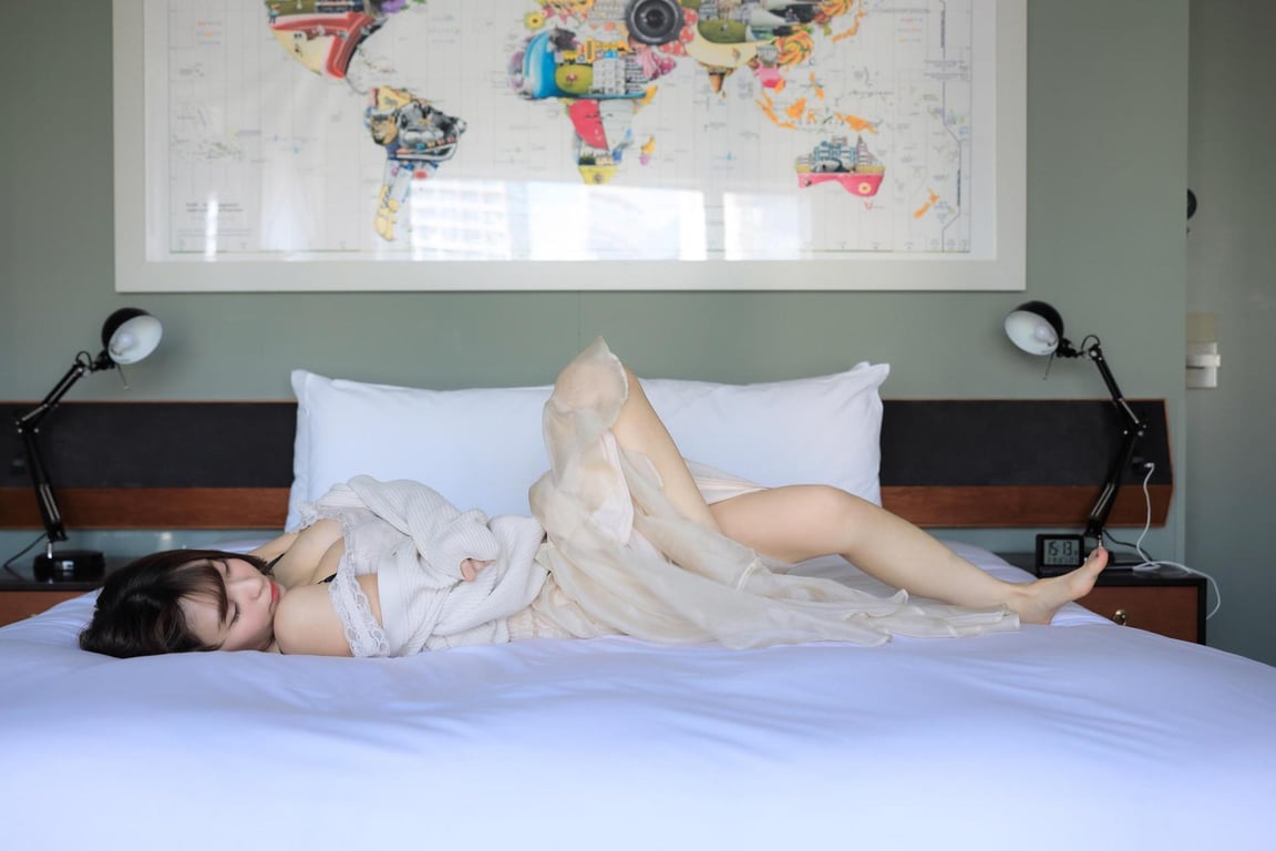 图片[113]-#Yui Kohinata – day dream - 全本免费在线观看-阅图吧