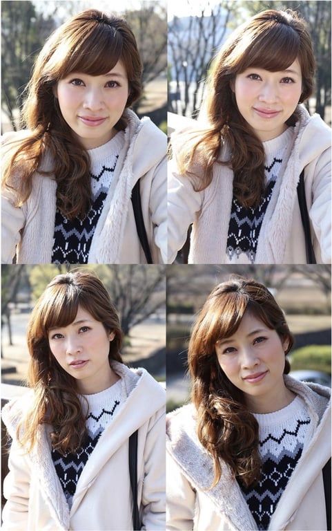 图片[6]-#Saki Okuda 奥田咲 – If Saki Okuda was my girlfriend. Do you like big boobs girls 奥田咲是我的女朋友的话。你喜欢巨乳的女孩子吗？ (2020-07-26) - 全本免费在线观看-阅图吧