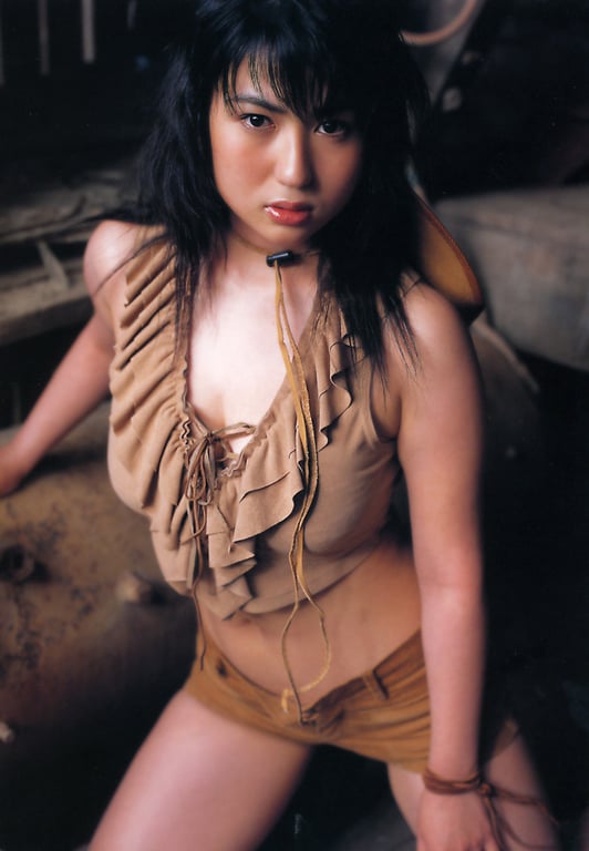 图片[79]-#滝沢乃南 – 大家好☆こんにちは - 全本免费在线观看-阅图吧