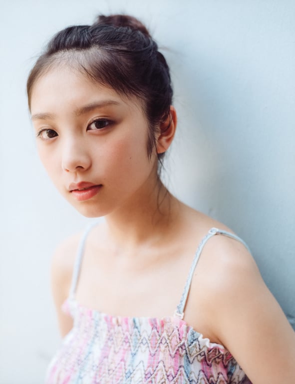 图片[76]-2017.11.26 乃木坂46 与田祐希首本写真集《向阳处的温度》 - 在线免费观看-阅图吧