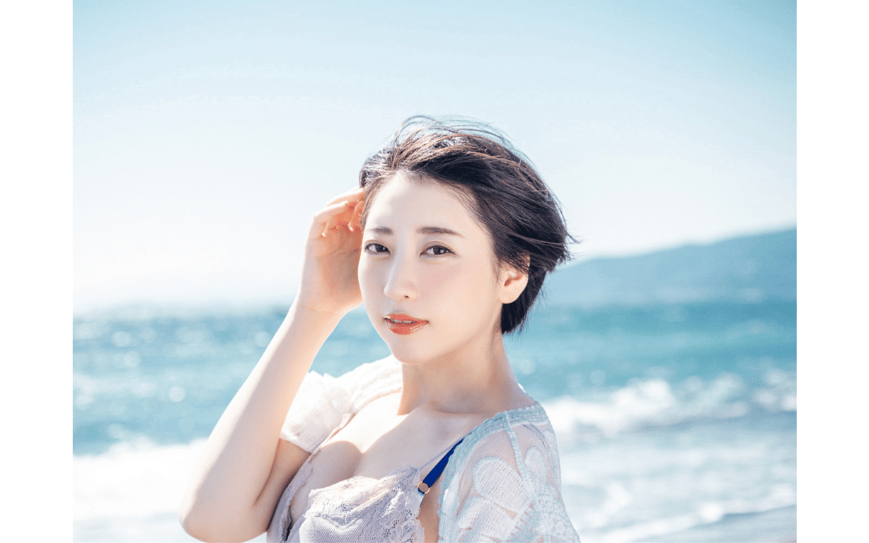 图片[19]-#FRIDAYデジタル写真集 夏目响 为你而响 vol.3 100カット永久保存版 - 全本免费在线观看-阅图吧