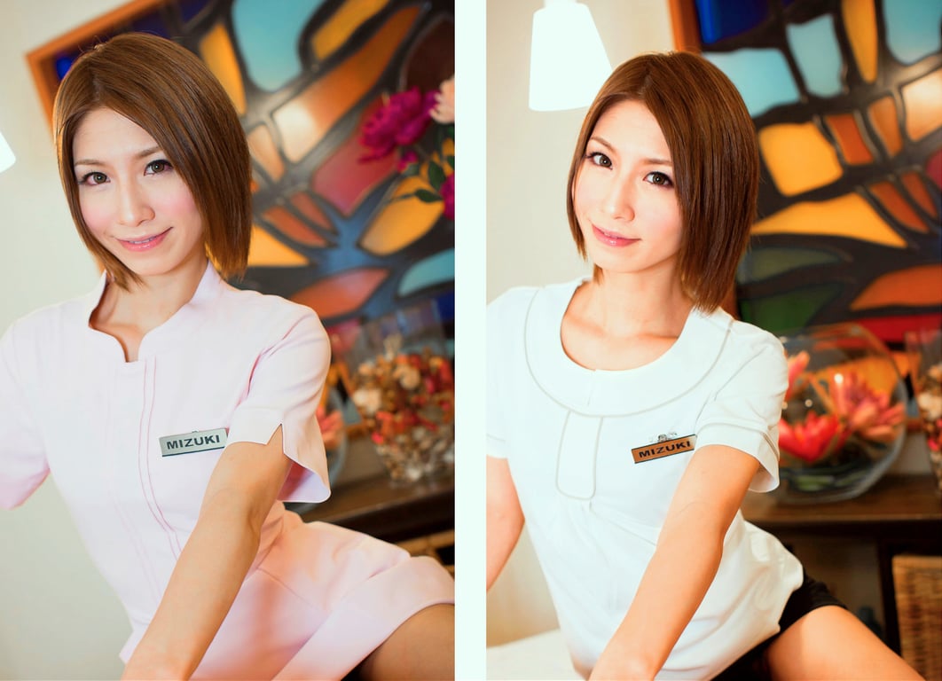 图片[24]-#水树理纱 妄想彼女 vol.15 - 全本免费在线观看-阅图吧