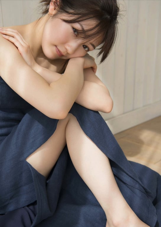 图片[25]-#Mayu Watanabe – Alone (2018-06-29) - 全本免费在线观看-阅图吧