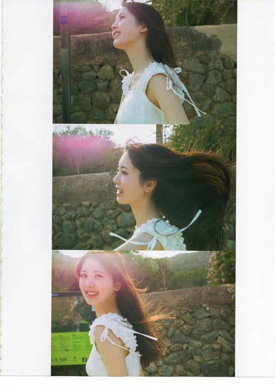 图片[32]-#2025.06.03 乃木坂46 筒井彩芽 1st写真集 感情的间隙 - 全本免费在线观看-阅图吧