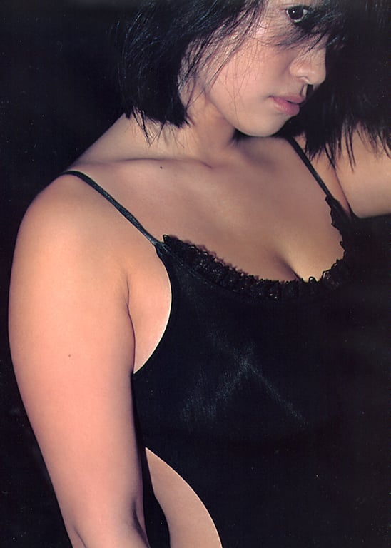 图片[46]-#小向美奈子 – 18歳・解禁 - 全本免费在线观看-阅图吧