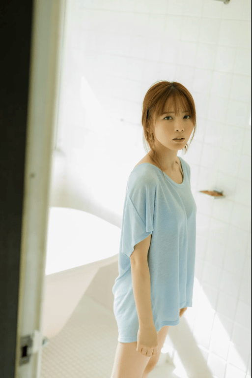 图片[39]-#FRIDAYデジタル写真集 西村歩乃果『TSUNDERE Part1』全カット - 全本免费在线观看-阅图吧