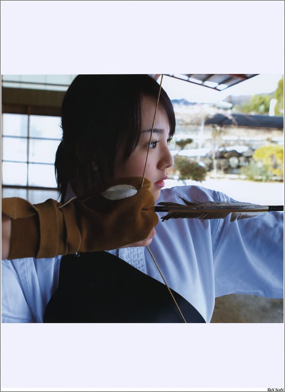 图片[27]-#Ai Shinozaki 篠崎爱 – Sakura Saku Toki 樱花盛开的时刻 - 全本免费在线观看-阅图吧