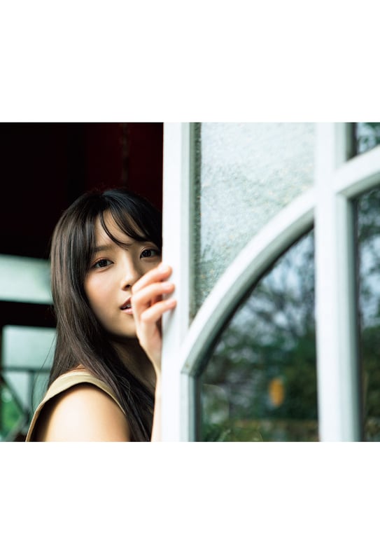 图片[27]-大和田南那 写真集 Private 大和田南那 Private - 在线免费观看-阅图吧