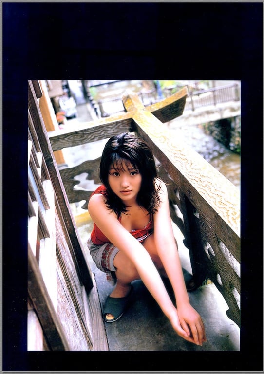 图片[46]-Minami Yoshikawa 吉川南 - Haru 春 - 在线免费观看-阅图吧