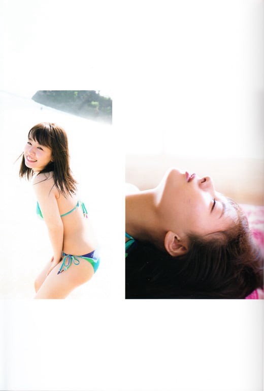 图片[13]-#山田菜奈 – nanairo - 全本免费在线观看-阅图吧