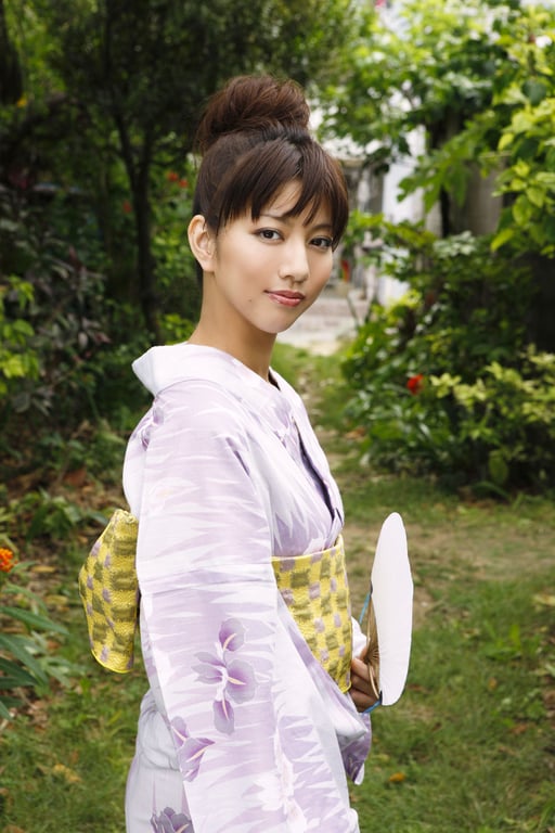 图片[94]-#Marie Kai 甲斐玛丽惠 – classical (2020.04.24) - 全本免费在线观看-阅图吧