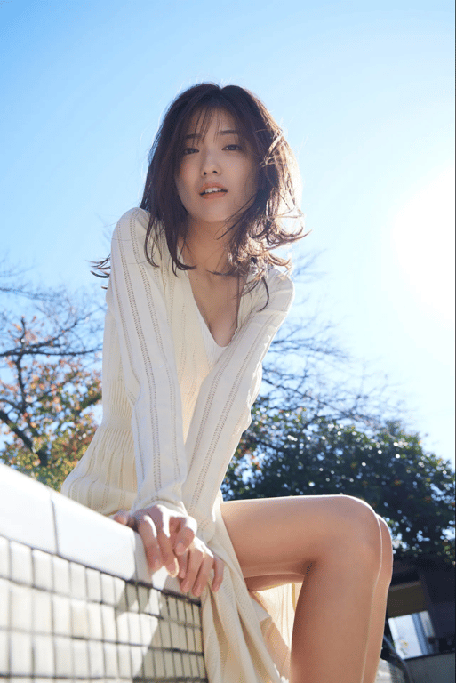 图片[31]-#Mio Kudo 工藤美樱 – Adult SEXY that fascinates for the first time 初次展现的成熟性感 (2021-03-10) - 全本免费在线观看-阅图吧
