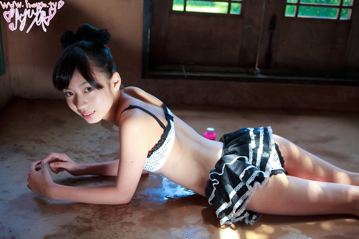 图片[79]-牧原あゆ 『あゆ日和』 - 在线免费观看-阅图吧