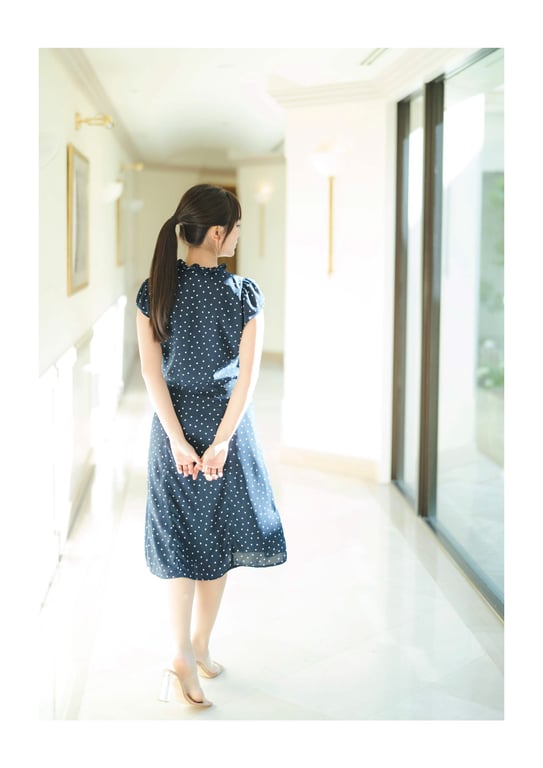 图片[77]-Runa Toyoda 豊田琉菜 - I like your smile 我喜欢你的笑容 (2023-06-21) - 在线免费观看-阅图吧