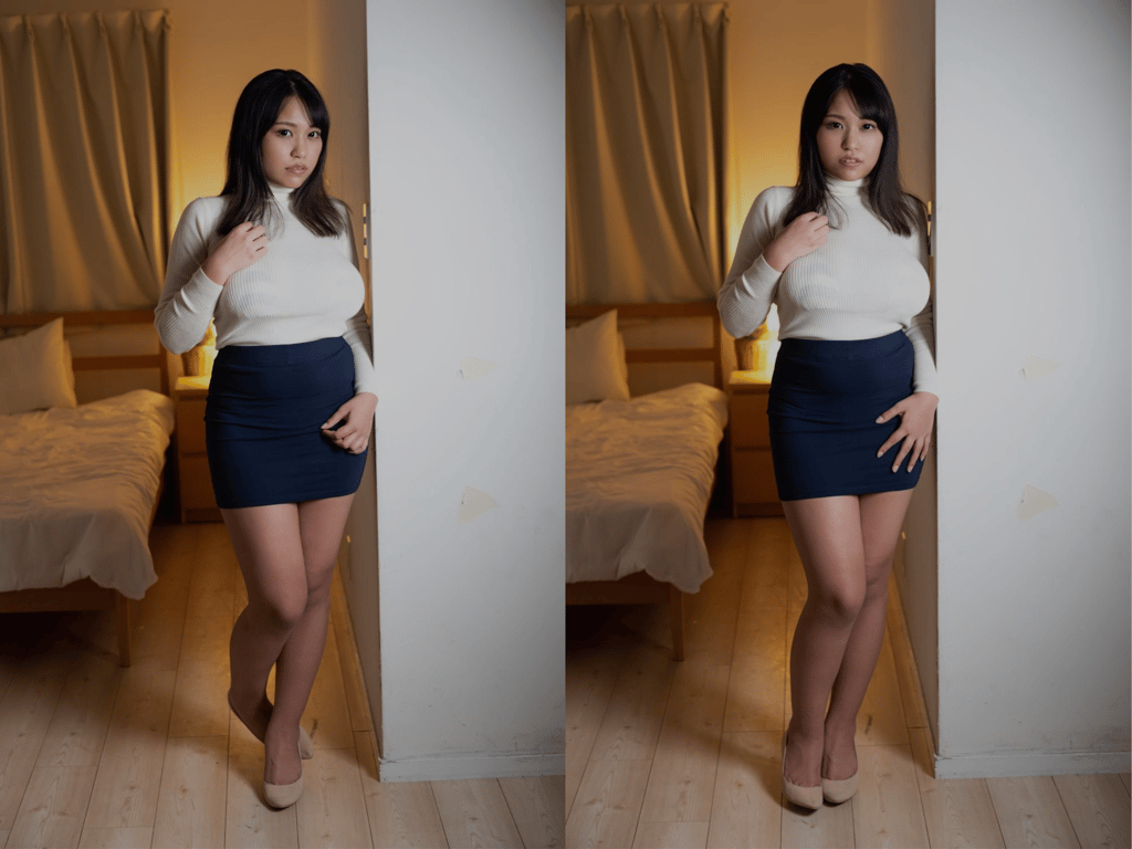 图片[2]-ふわみん 危险关系 ギルドデジタル写真集 - 在线免费观看-阅图吧