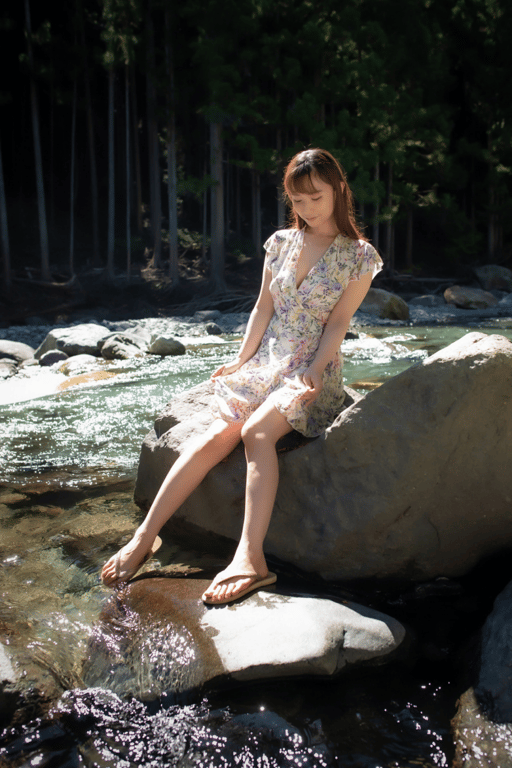 图片[5]-#笹倉杏 ヌード写真集「吐息」(PRESTIGE) - 全本免费在线观看-阅图吧