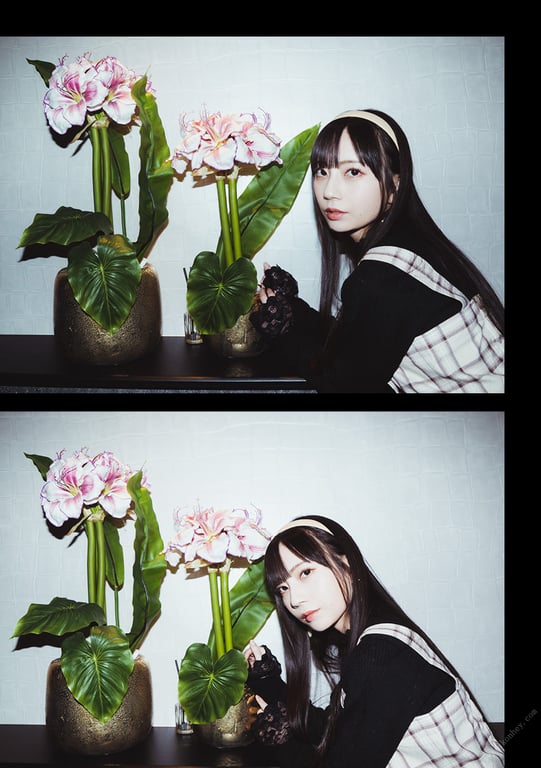 图片[5]-##Escape 七泽米亚 - 全本免费在线观看-阅图吧