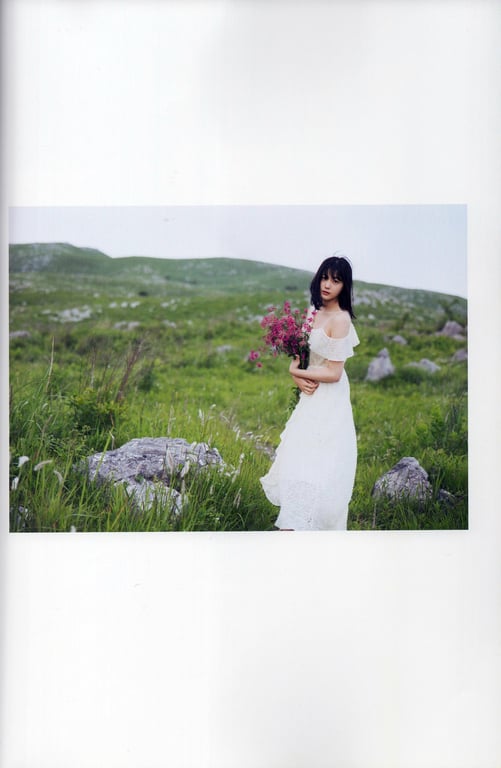 图片[109]-#STU48 泷野由美子1st写真集 我还不太了解你的事 - 全本免费在线观看-阅图吧