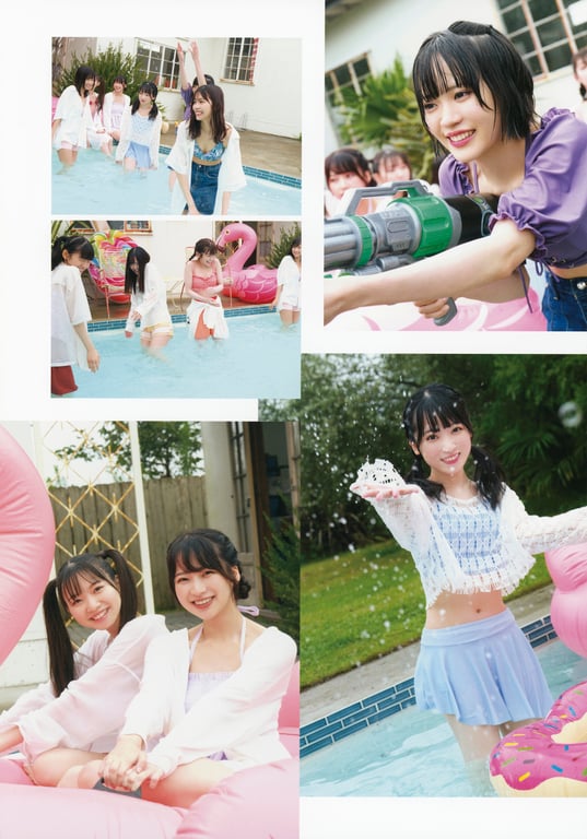 图片[10]-22╱7 写真集 青春无法割舍 - 在线免费观看-阅图吧