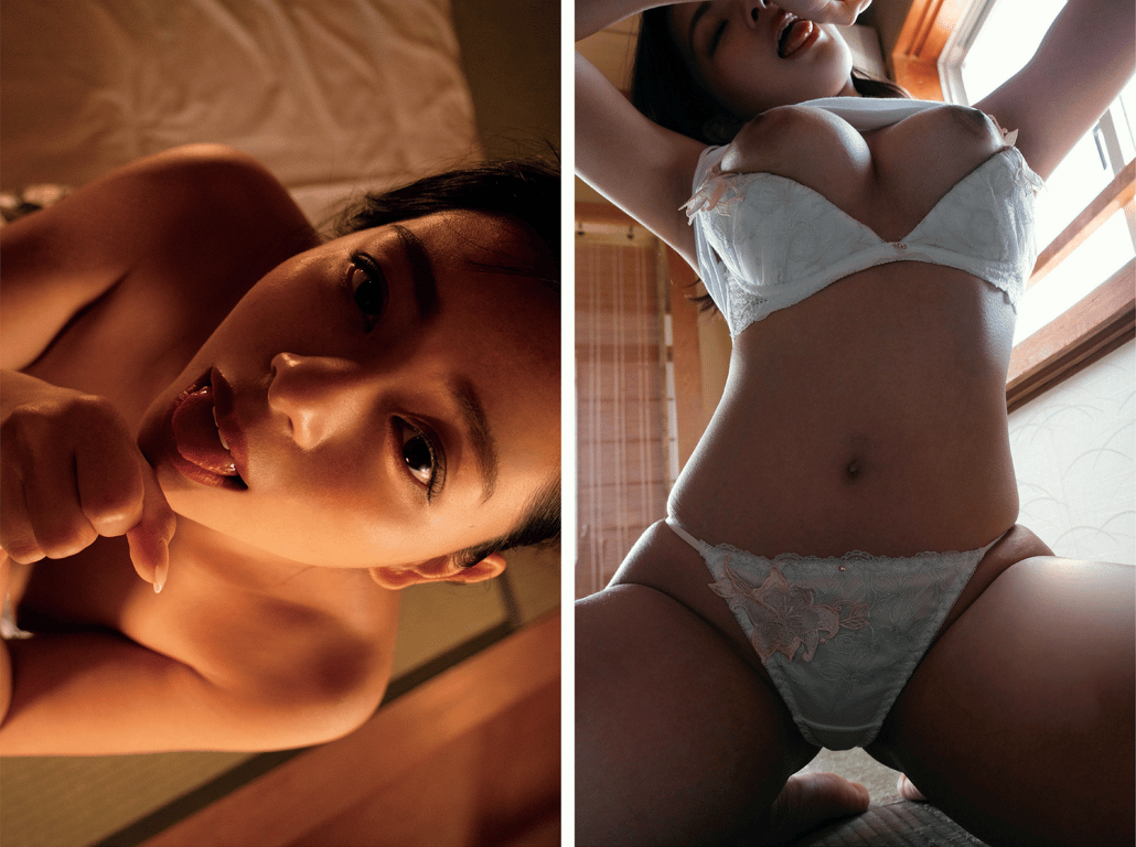 图片[74]-Hot Lips 魅惑之唇BEST Vol.2 - 在线免费观看-阅图吧