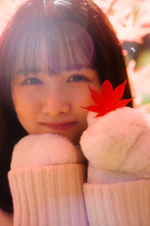 图片[135]-2023.09.12 上村雏乃写真集 就这样 - 在线免费观看-阅图吧