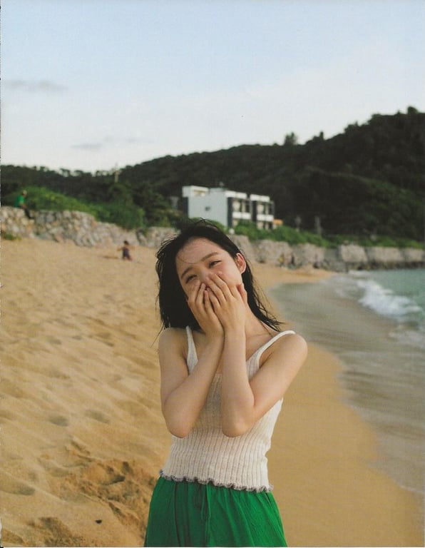 图片[70]-#Yui Oguri 小栗有以 1st Photobook – From the day I met you 与你相遇的那天起 (2022-01-18) - 全本免费在线观看-阅图吧