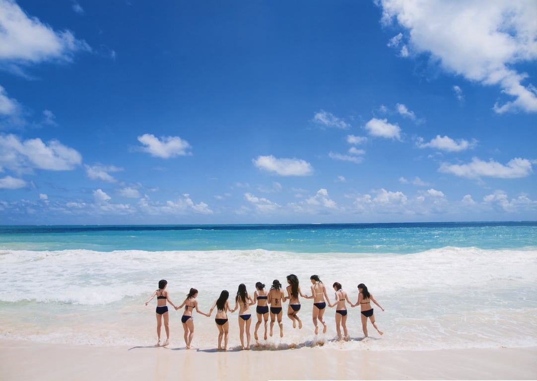 图片[24]-#モーニング娘。’14「アロハロ! モーニング娘。’14 写真集」 Amazon限定カバーVer - 全本免费在线观看-阅图吧