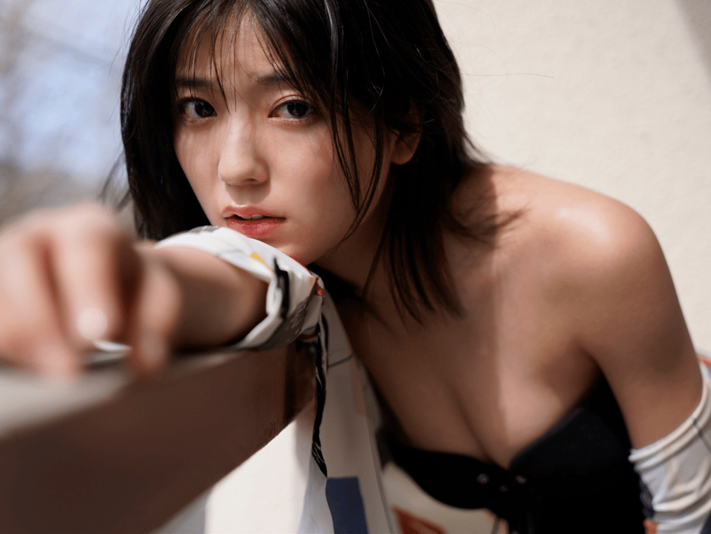 图片[18]-#FLASHデジタル写真集 工藤美桜 初夏の艶 [111P] - 全本免费在线观看-阅图吧